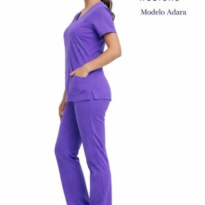 UNIFORME QUIRÚRGICO ADARA