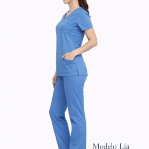 UNIFORME QUIRÚRGICO LÍA