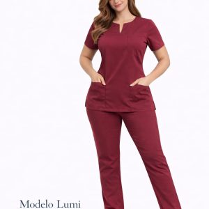 UNIFORME QUIRÚRGICO LUMI