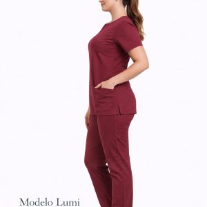 UNIFORME QUIRÚRGICO LUMI