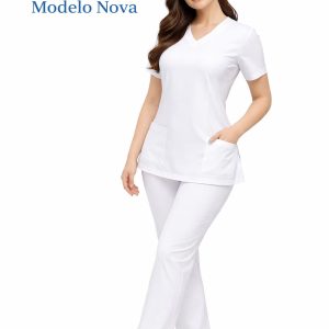 UNIFORME QUIRÚRGICO NOVA